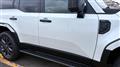 2026 Toyota Land Cruiser