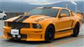 2008 Ford Mustang