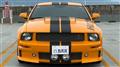 2008 Ford Mustang