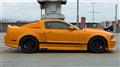 2008 Ford Mustang