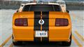 2008 Ford Mustang
