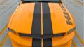 2008 Ford Mustang