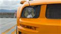 2008 Ford Mustang