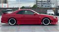 2000 Nissan Skyline Coupe
