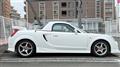 2002 Toyota MR-S