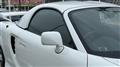 2002 Toyota MR-S