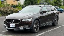 2017 Volvo V90