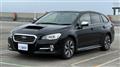 2014 Subaru Levorg