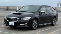 2014 Subaru Levorg