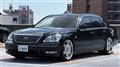 2004 Toyota Celsior