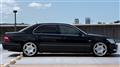 2004 Toyota Celsior