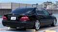 2004 Toyota Celsior