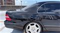 2004 Toyota Celsior