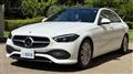 2023 Mercedes-Benz C-Class