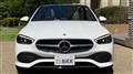 2023 Mercedes-Benz C-Class