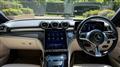 2023 Mercedes-Benz C-Class