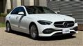 2023 Mercedes-Benz C-Class