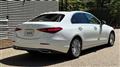 2023 Mercedes-Benz C-Class