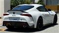 2026 Toyota Supra