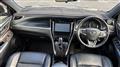 2014 Toyota Harrier Hybrid