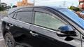 2014 Toyota Harrier Hybrid