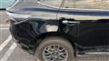 2014 Toyota Harrier Hybrid