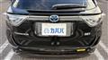 2014 Toyota Harrier Hybrid
