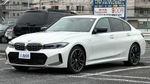 2023 BMW 3 Series