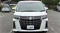 2022 Toyota Alphard