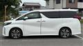 2022 Toyota Alphard