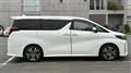 2022 Toyota Alphard