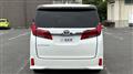 2022 Toyota Alphard