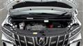 2022 Toyota Alphard