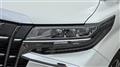 2022 Toyota Alphard