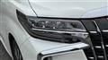 2022 Toyota Alphard