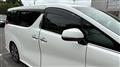 2022 Toyota Alphard
