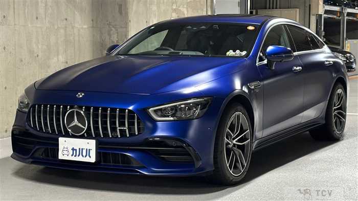 2019 Mercedes-Benz Mercedes-Benz Others