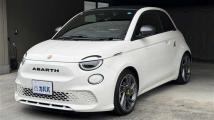 2024 ABARTH ABARTH OTHERS