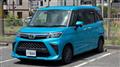 2022 Toyota Roomy
