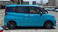 2022 Toyota Roomy