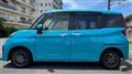 2022 Toyota Roomy