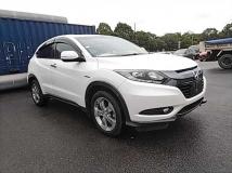 2015 Honda VEZEL