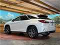 2026 Lexus RX