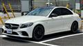 2019 Mercedes-Benz C-Class