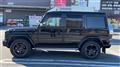 2017 Mercedes-Benz G-Class