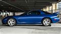 2002 Mazda RX-7