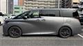 2025 Toyota Vellfire