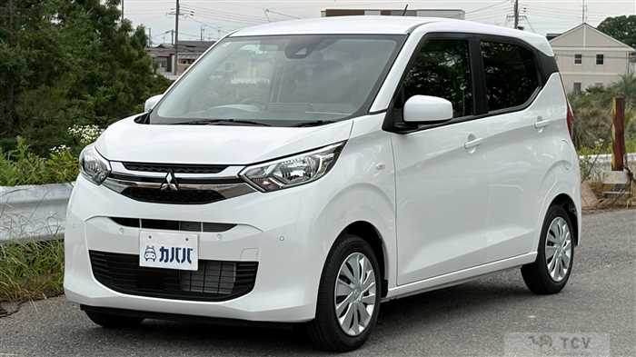 2024 Mitsubishi Mitsubishi Others