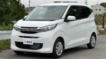 2024 Mitsubishi Mitsubishi Others