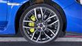 2020 Subaru WRX STI